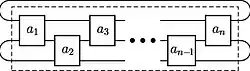 2-bridge knot
