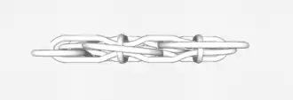 Chinese knotting