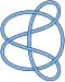 List of prime knots