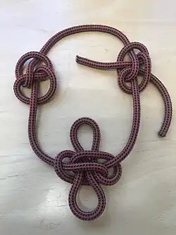 Zeppelin bend
