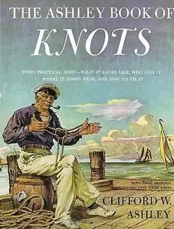 The Ashley Book of Knots