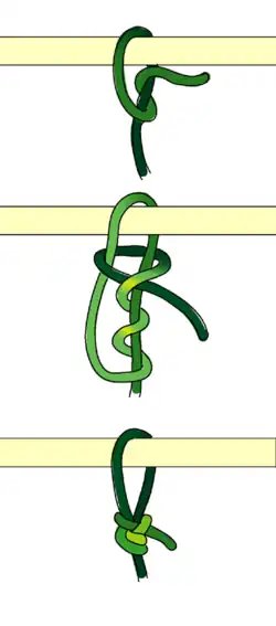 Hitch (knot)