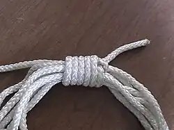 Coiling