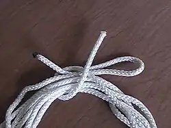 Coiling