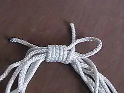 Coiling