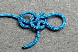 Angler's loop