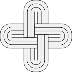 Solomon's knot
