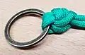 Palomar knot