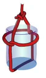 Hitch (knot)