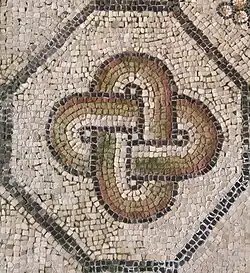Solomon's knot