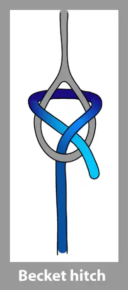 Hitch (knot)