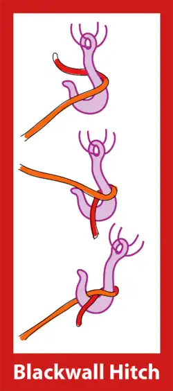 Hitch (knot)