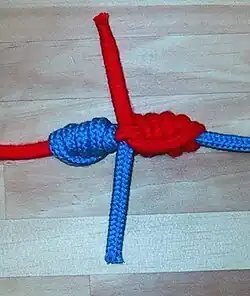 Bend (knot)