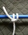 Hitch (knot)