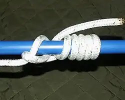 Hitch (knot)