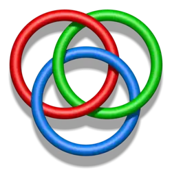 Borromean rings