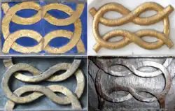 Bourchier knot