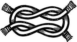 Bourchier knot