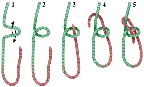 Bowline
