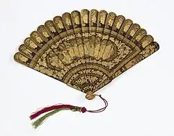 Chinese knotting