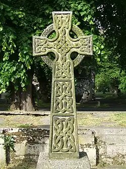 Celtic knot