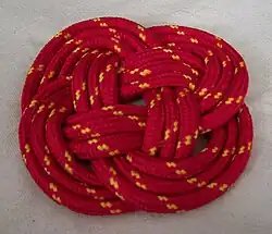 Carrick mat