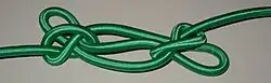 Sheepshank