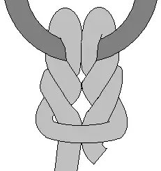 Hitch (knot)