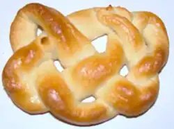 Knot (mathematics)