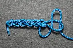 Chain sinnet