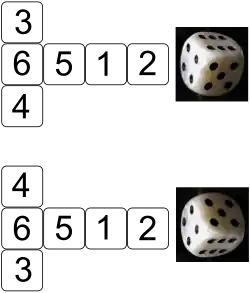 Chirality (mathematics)