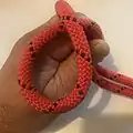 one overhand loop