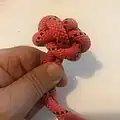 tightened to a 9 bulge sphere