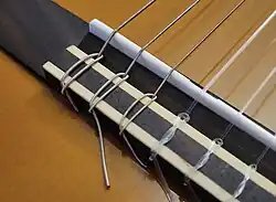 Half hitch