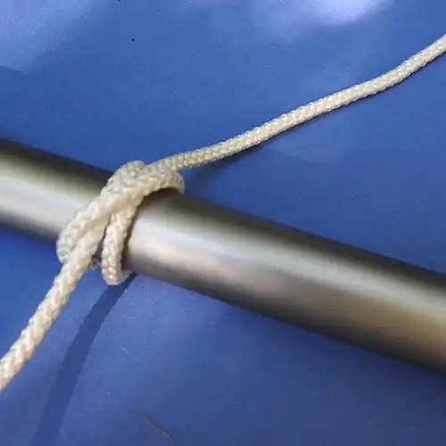 Hitch (knot)