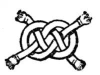 Carrick bend