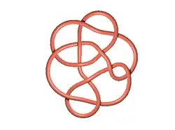 Conway knot