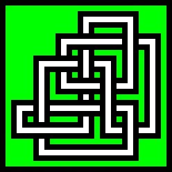 Conway knot