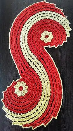 Crochet