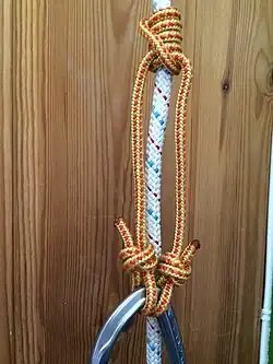Distel hitch