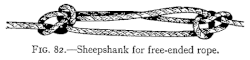 Sheepshank