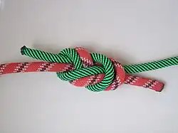 Bend (knot)