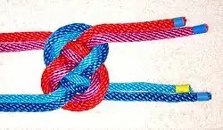 Carrick bend