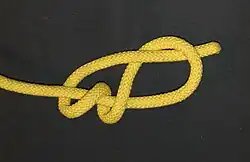 Stevedore knot (mathematics)