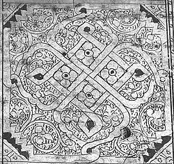 Endless knot