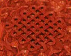 Endless knot