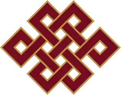 Endless knot