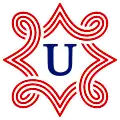 Emblem of the Ustaše, a former fascist and ultranationalist organization, as displayed on the state symbols of the Independent State of Croatia