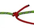 List of friction hitch knots