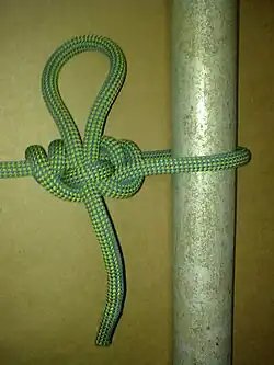 Hitch (knot)